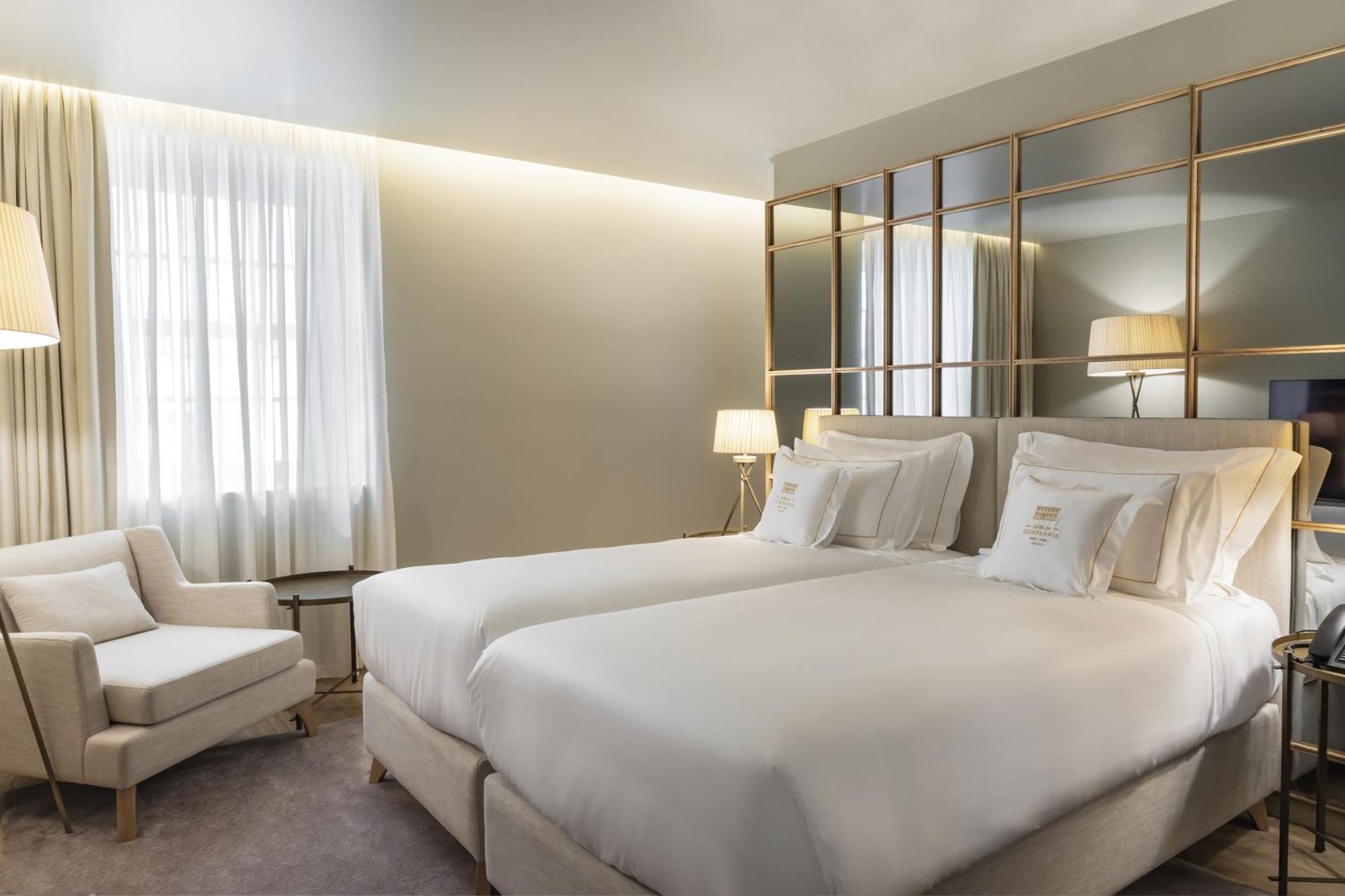 Premium Twin Room