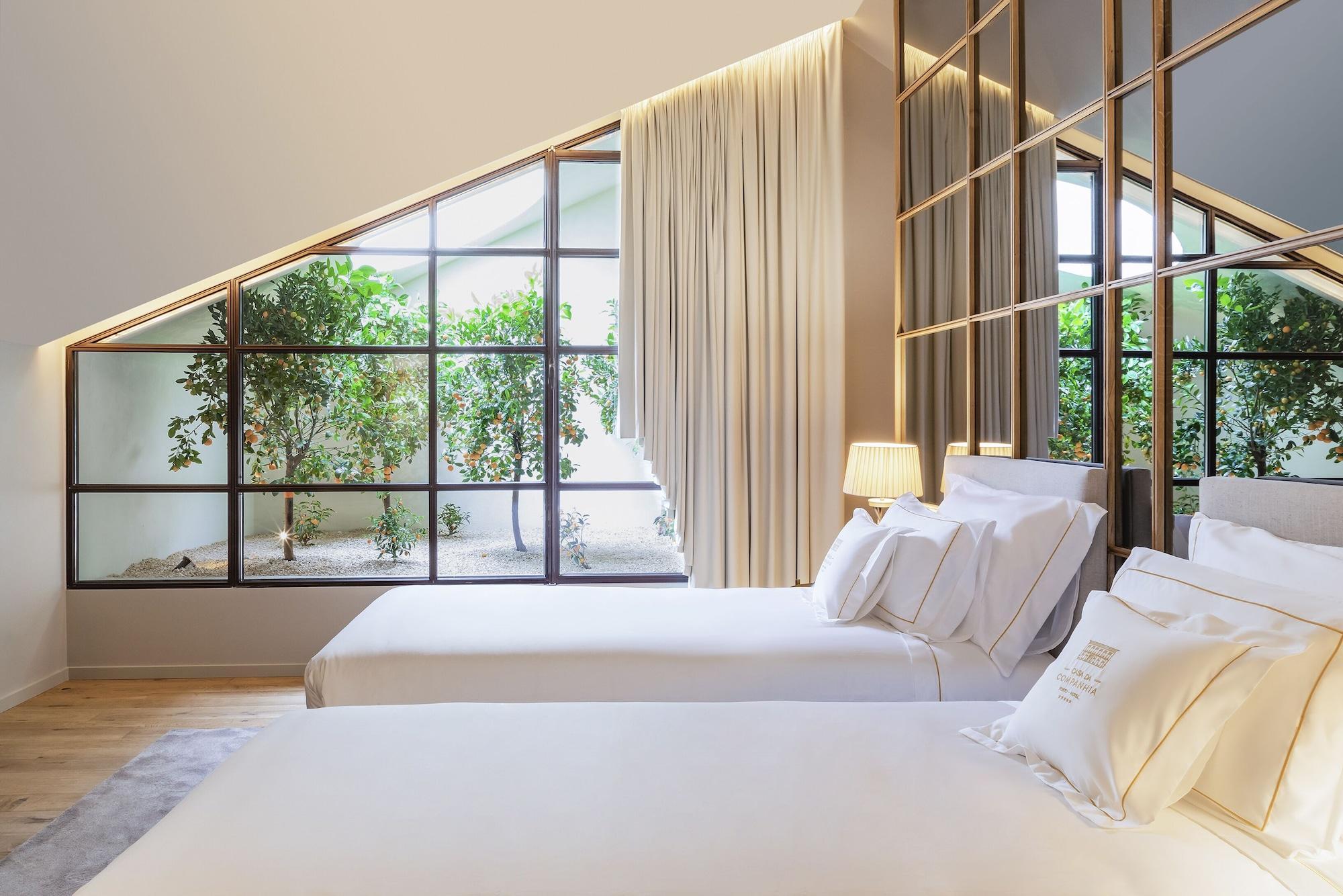Twin Suite