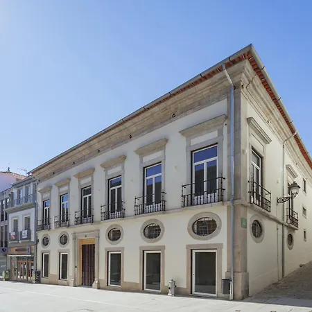 Casa Da Companhia Hotel & Spa, Vignette Collection By Ihg-3