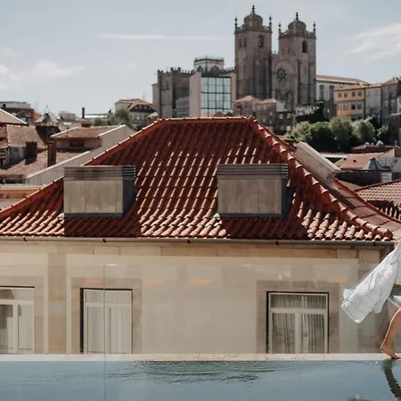 Casa Da Companhia Hotel & Spa, Vignette Collection By Ihg-2